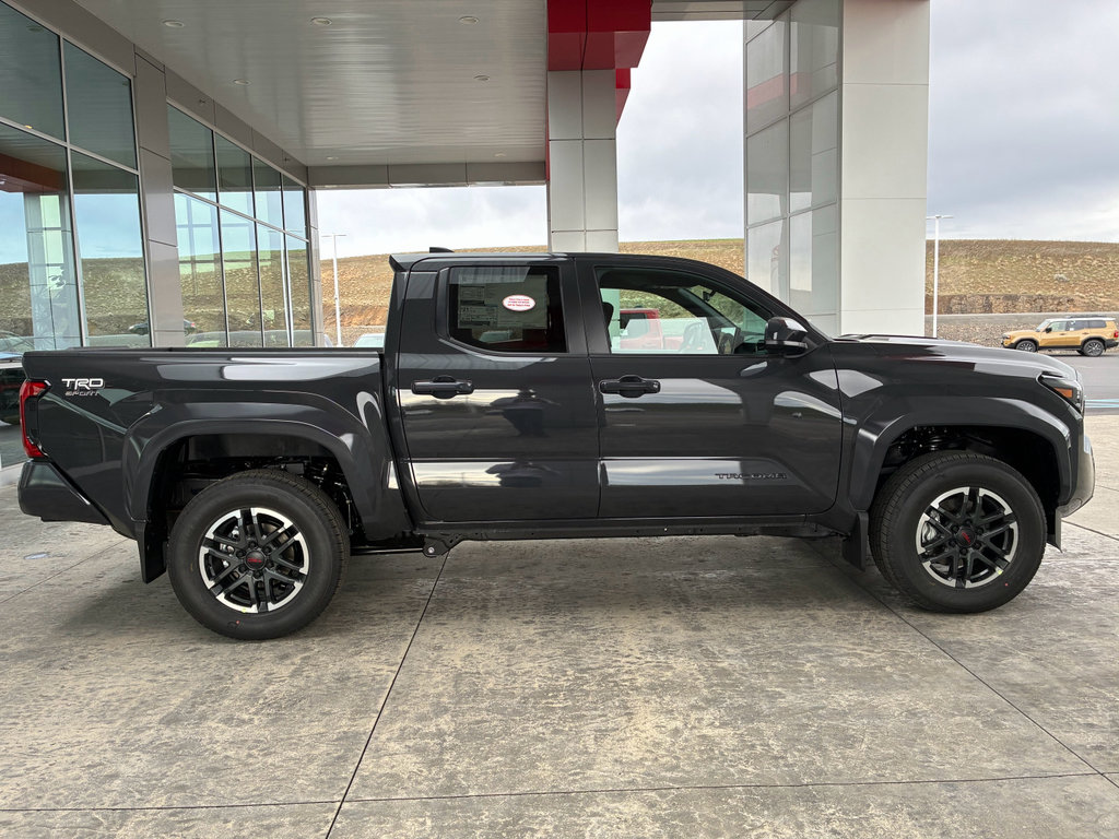 New 2026 Toyota Tacoma TRD Sport image 10