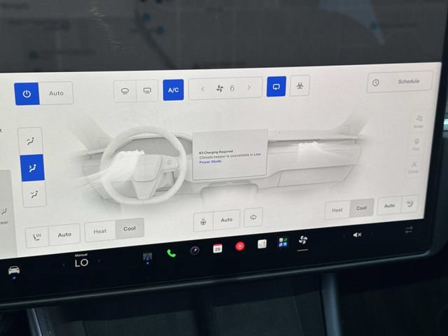 Used 2024 Tesla Model X AWD/4WD image 13