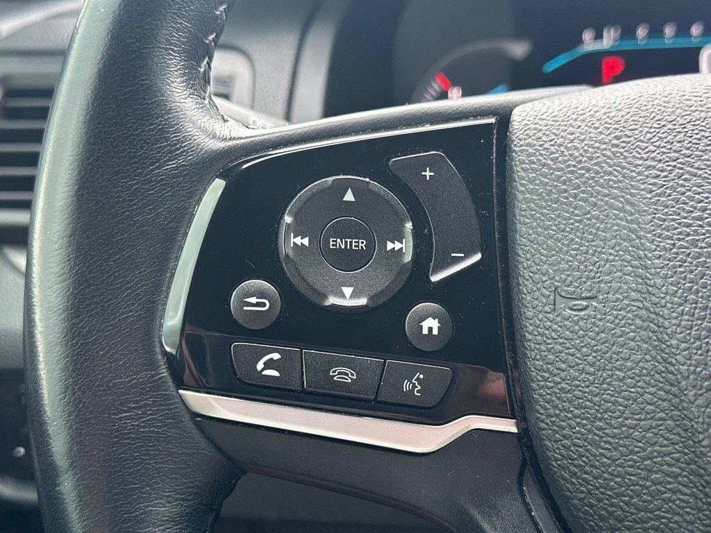 Used 2021 Honda Passport EX-L image 20