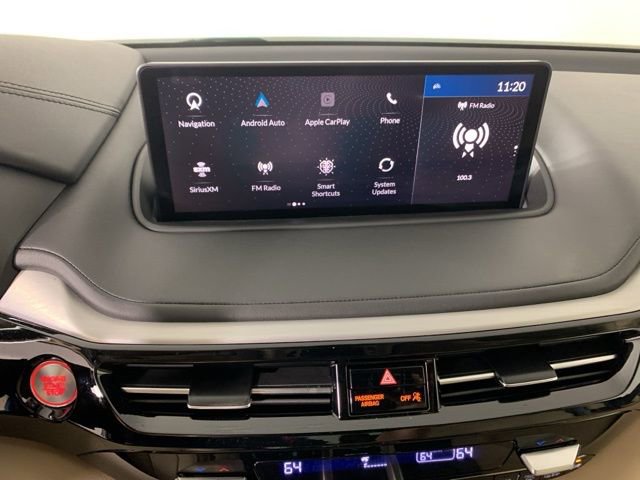 Used 2022 Acura MDX SH-AWD w/ Technology Package image 27