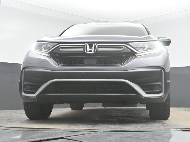 Used 2022 Honda CR-V EX image 43