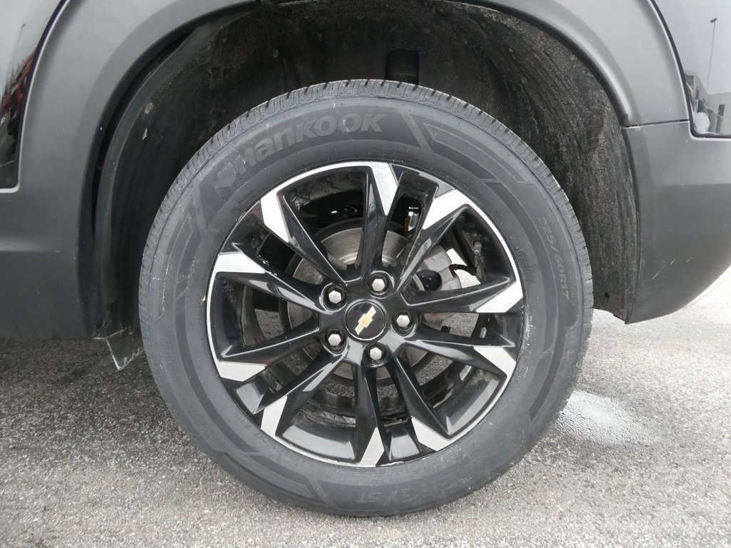Used 2023 Chevrolet TrailBlazer LT image 17