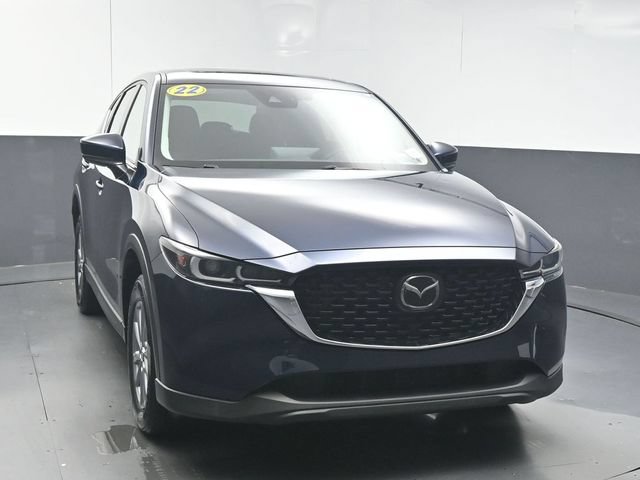 Used 2022 MAZDA CX-5 AWD 2.5 S image 2