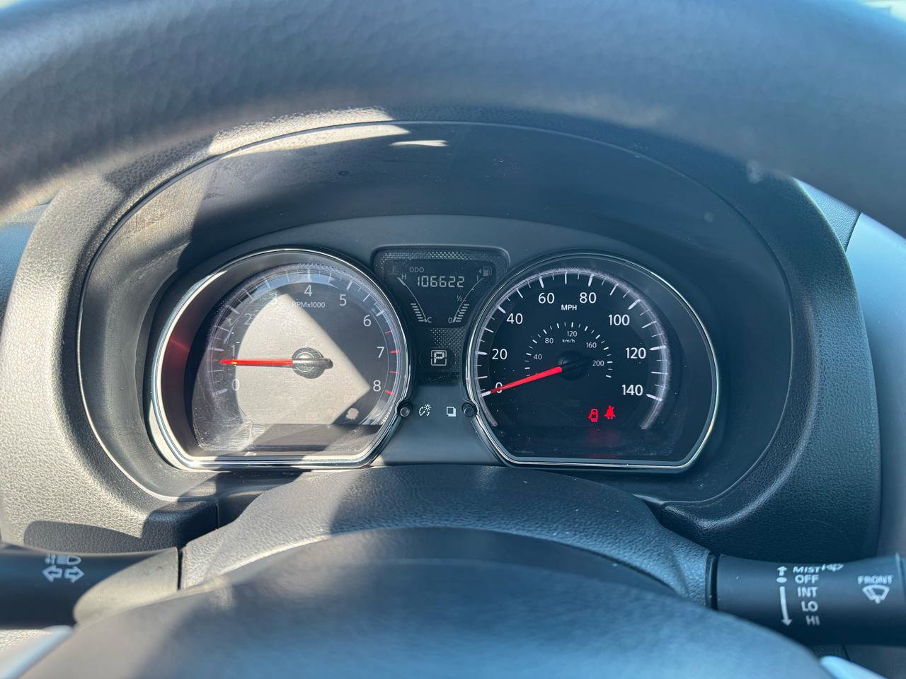 Used 2018 Nissan Versa SV image 29