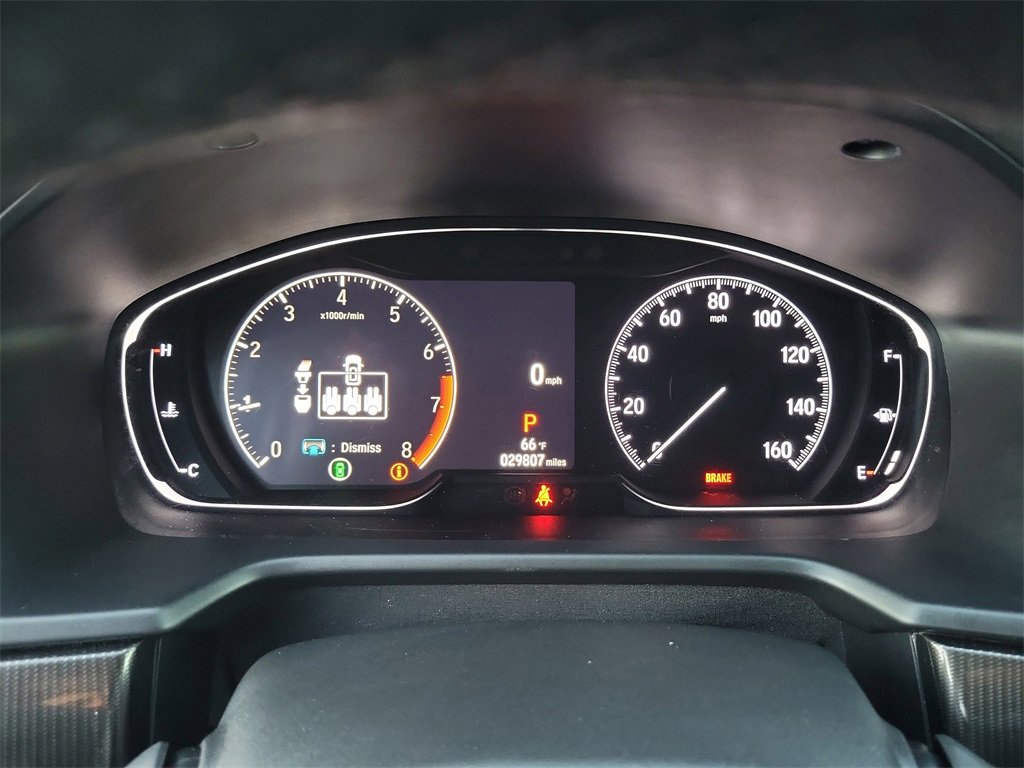 Used 2022 Honda Accord Sport Special Edition image 17