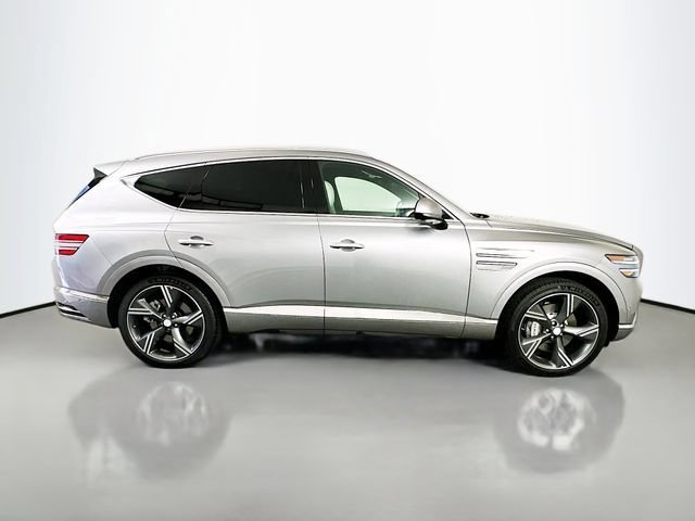 New 2026 Genesis GV80 3.5T Prestige AWD/4WD image 4