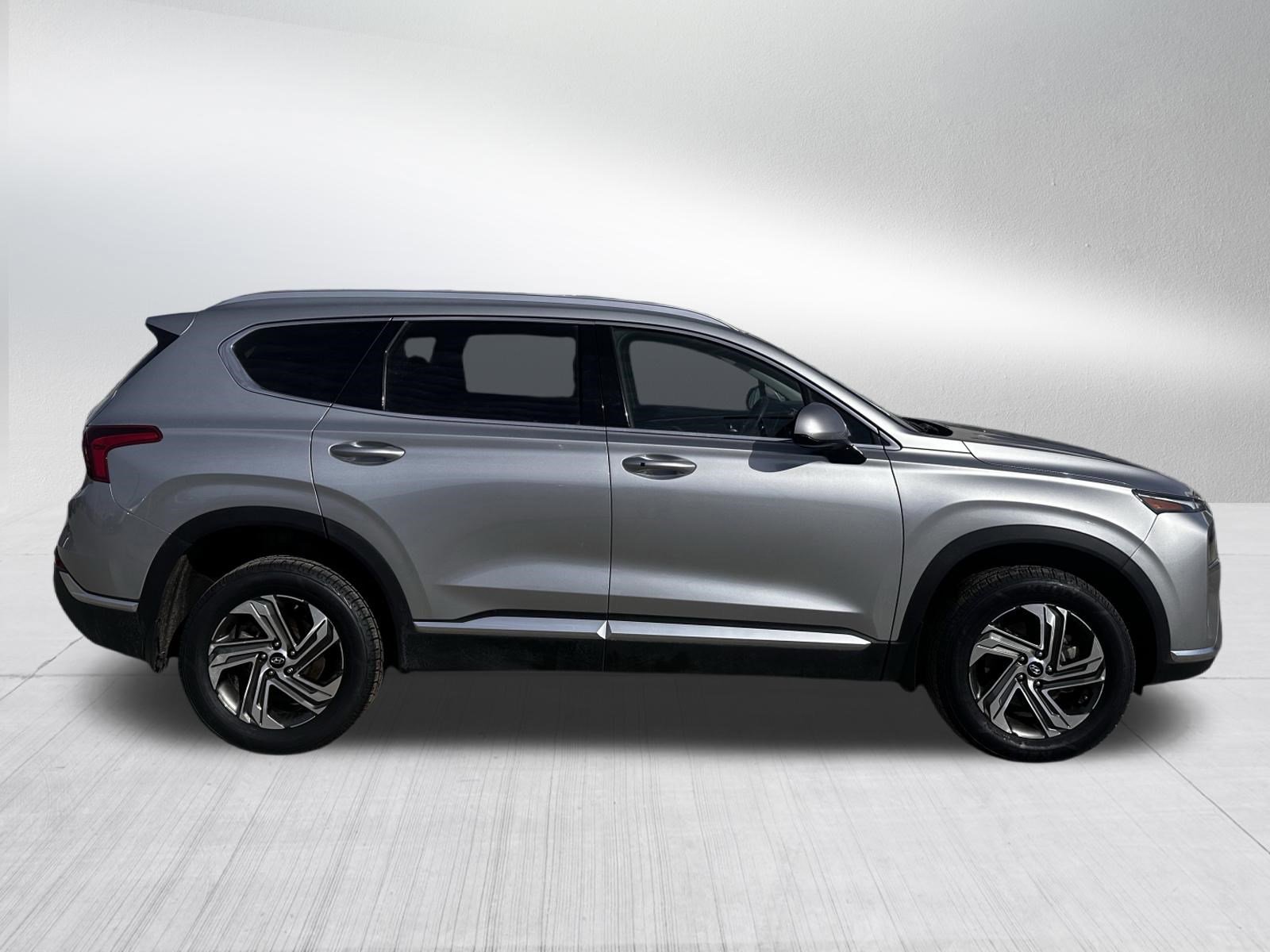Used 2022 Hyundai Santa Fe SEL image 8