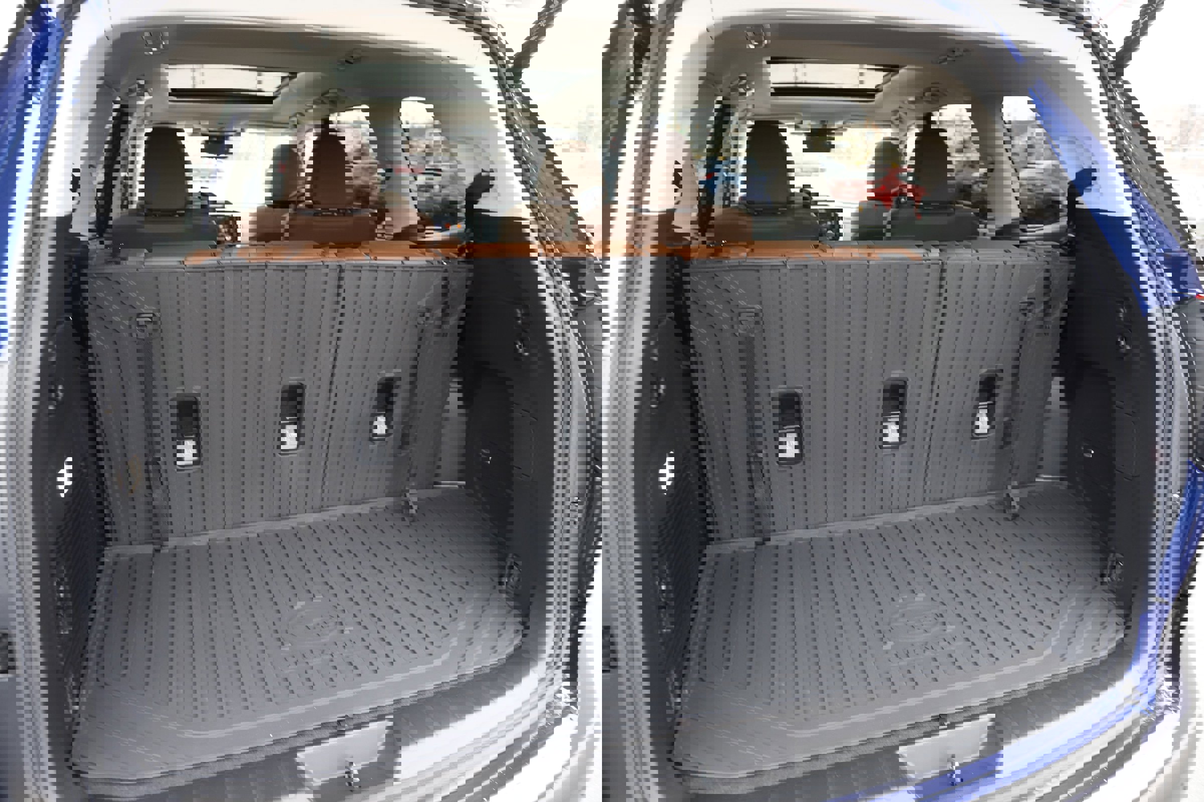 New 2026 Subaru Ascent Touring image 5