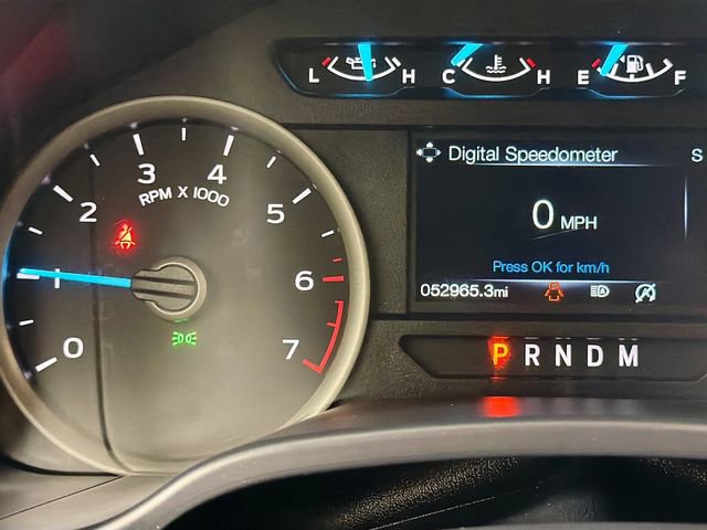 Used 2020 Ford F150 XLT w/ Equipment Group 302A Luxury AWD/4WD image 13