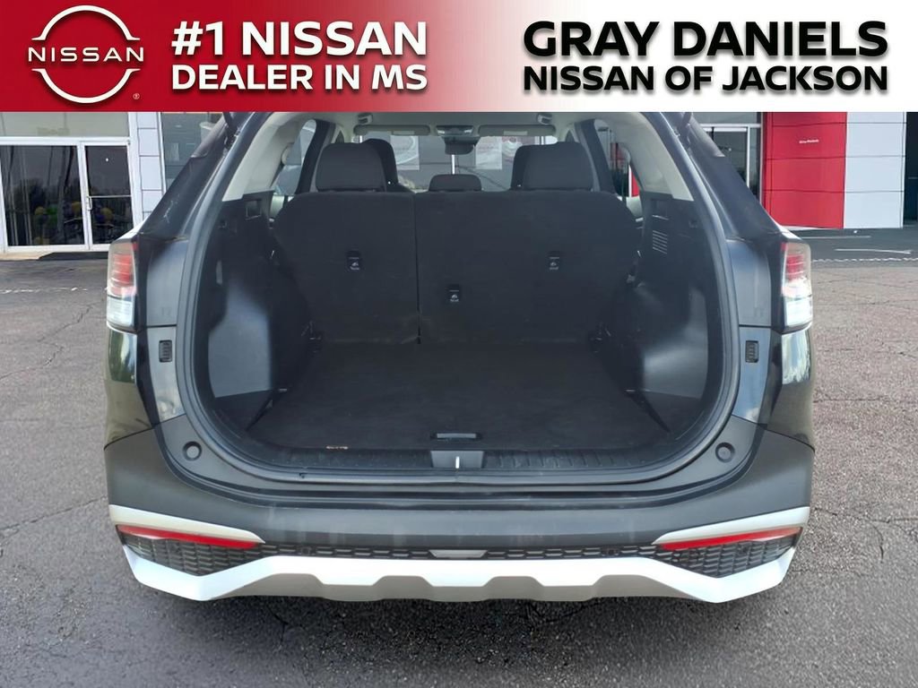 Used 2023 Kia Sportage LX image 8