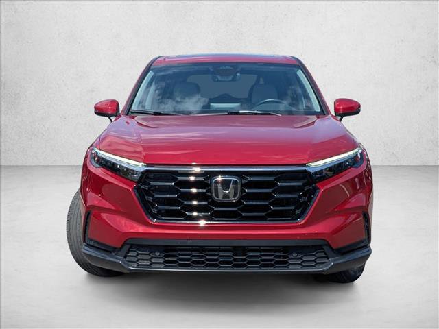 Certified 2023 Honda CR-V EX-L image 2