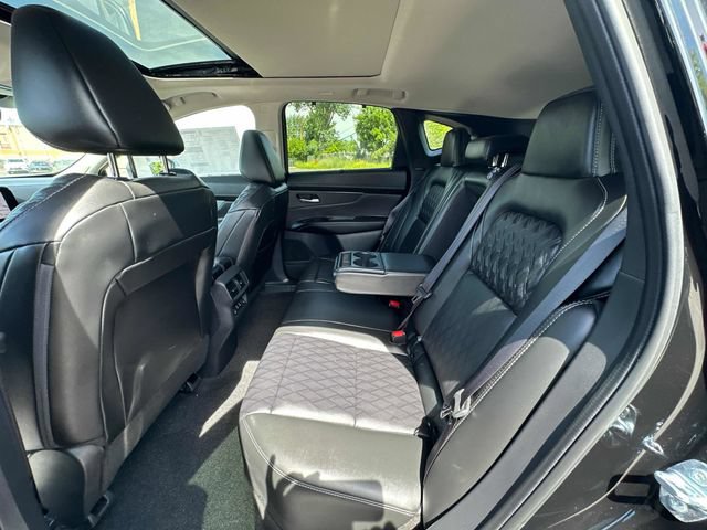 New 2026 Nissan Murano Platinum AWD/4WD image 29