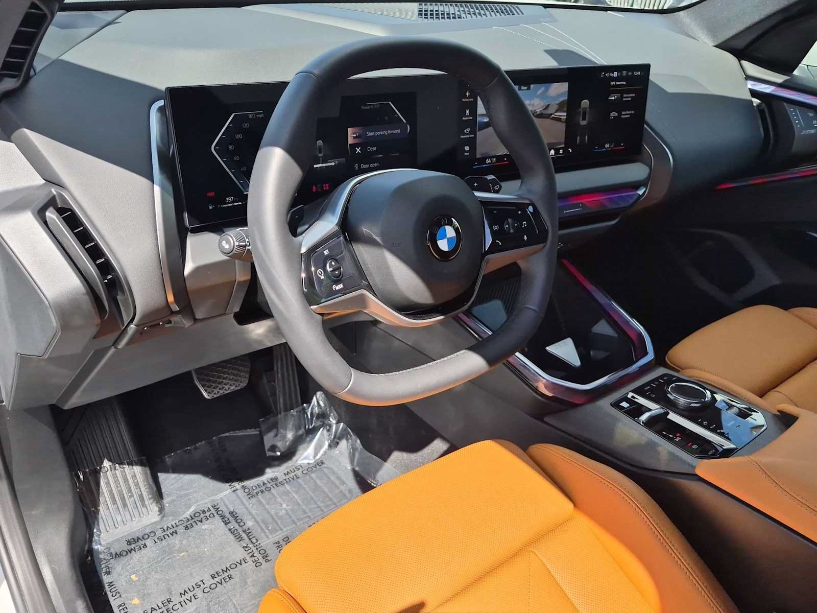 Used 2026 BMW X3 xDrive30i w/ Convenience Package AWD/4WD image 10