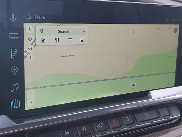 Used 2024 Chevrolet Silverado 1500 RST image 14