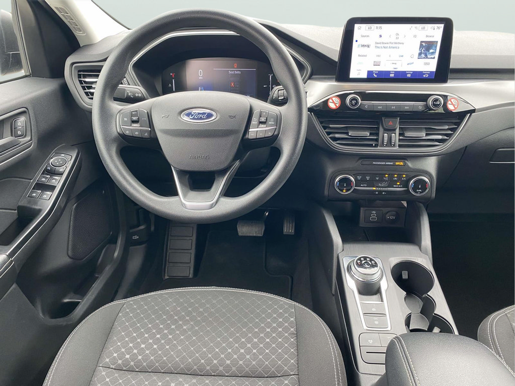 Used 2025 Ford Escape Active FWD image 10