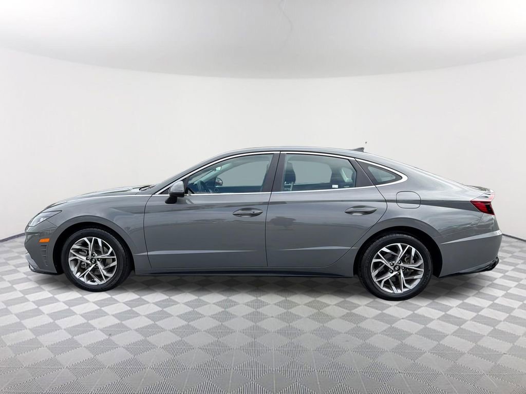 Used 2022 Hyundai Sonata SEL FWD image 8