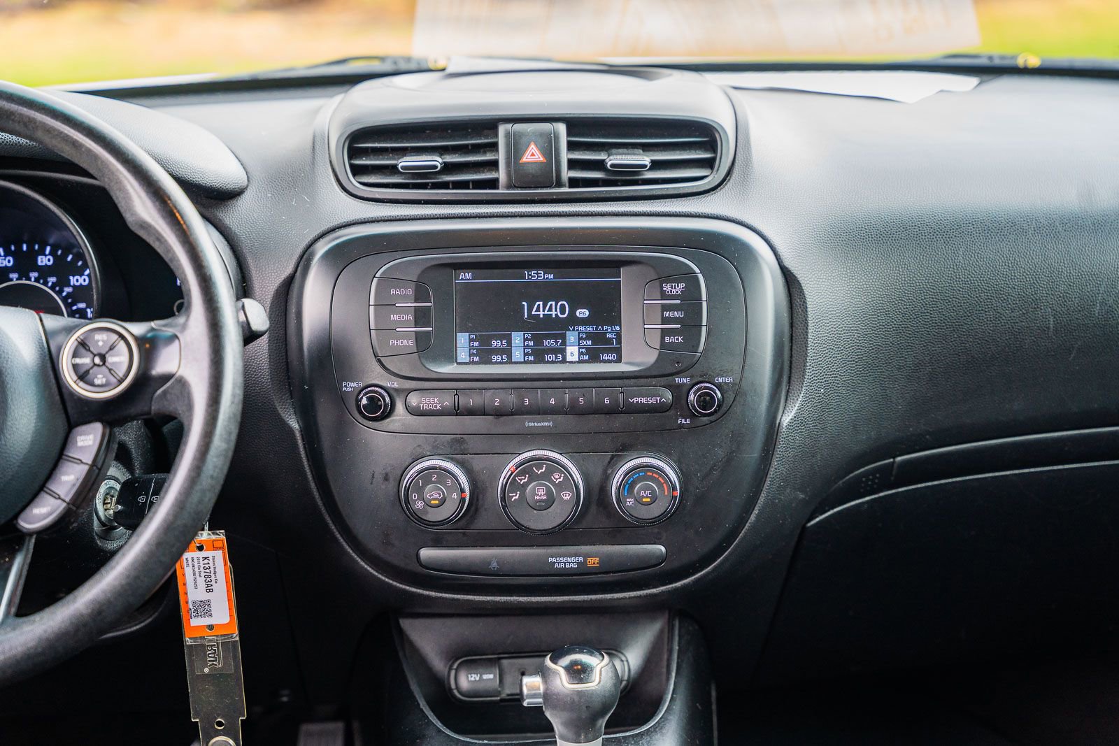 Used 2018 Kia Soul image 27