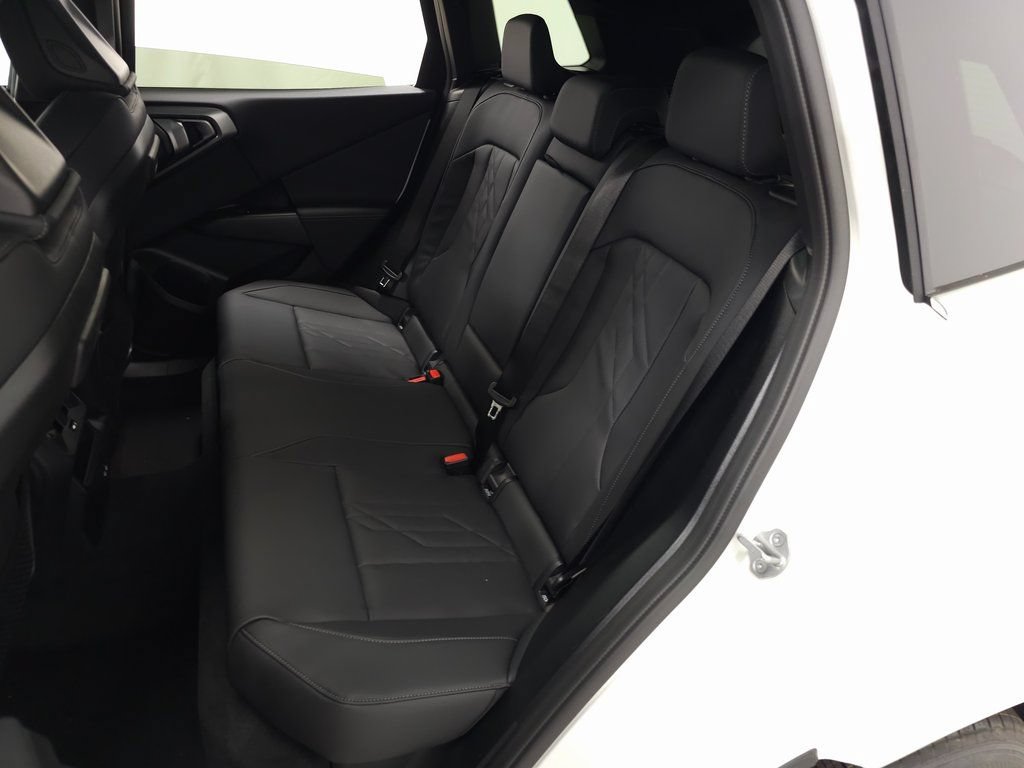 Used 2026 BMW X3 xDrive30i w/ Convenience Package AWD/4WD image 26