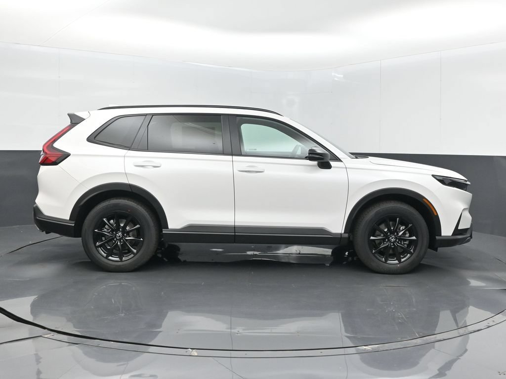 New 2026 Honda CR-V Sport-L image 5