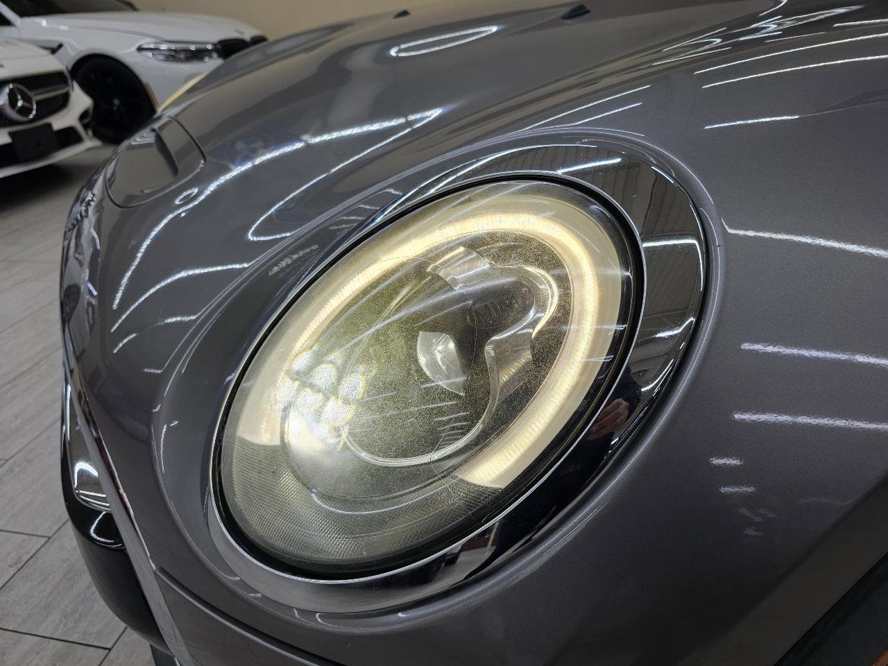 Used 2019 MINI Cooper Clubman S FWD image 10