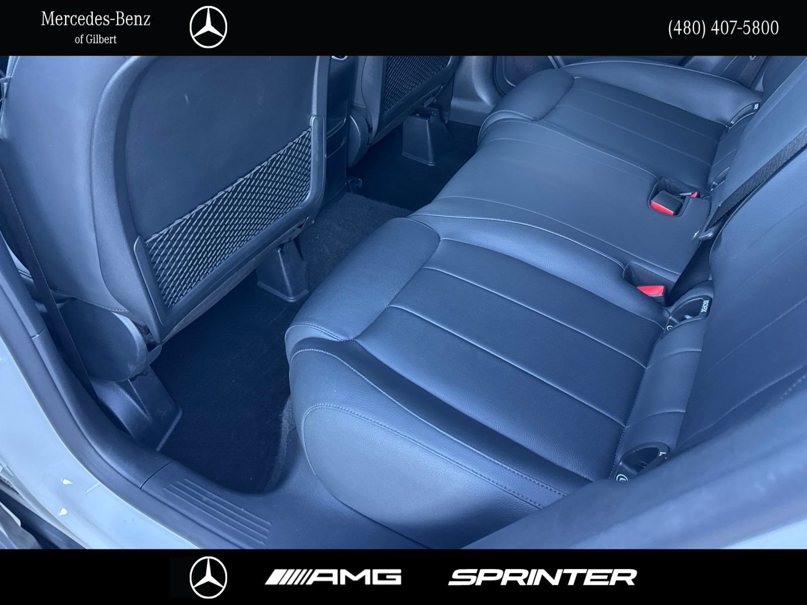 Used 2023 Mercedes-Benz GLA 250 image 20