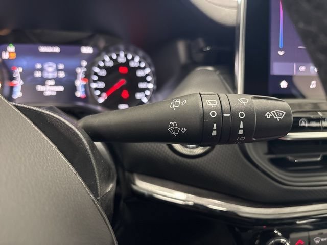 New 2026 Jeep Compass Latitude AWD/4WD image 30