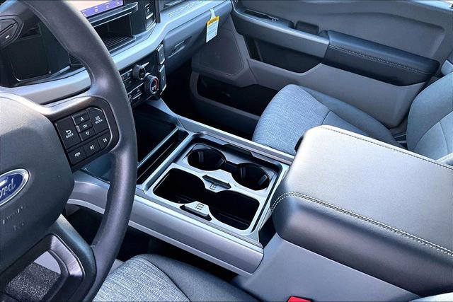 New 2026 Ford F350 XLT w/ 360-Degree Camera Package image 8