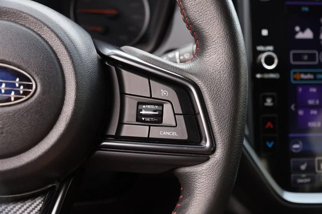 Used 2023 Subaru WRX Limited AWD/4WD image 13