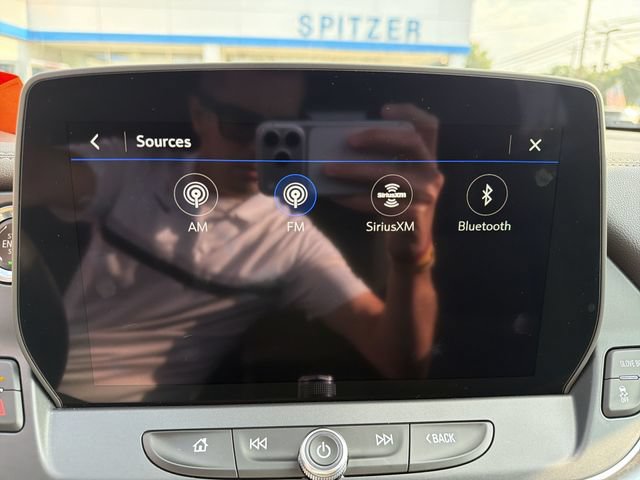 Used 2024 Chevrolet Blazer LT w/ Convenience Package FWD image 18