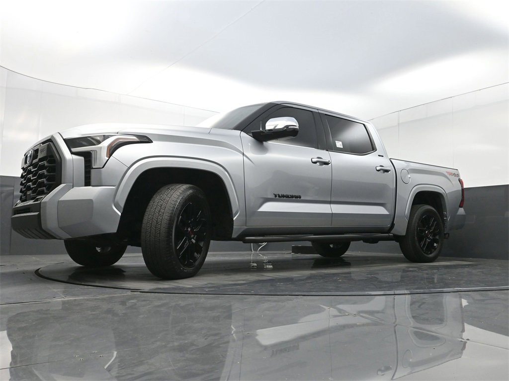 Used 2023 Toyota Tundra SR5 image 27