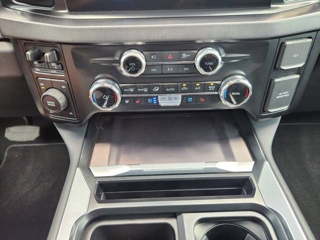 Used 2026 Ford F250 Platinum AWD/4WD image 18
