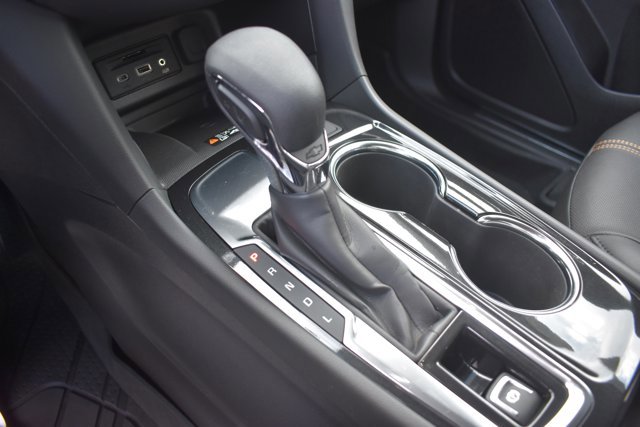 Used 2023 Chevrolet Equinox Premier w/ LPO, Floor Liner Package image 29