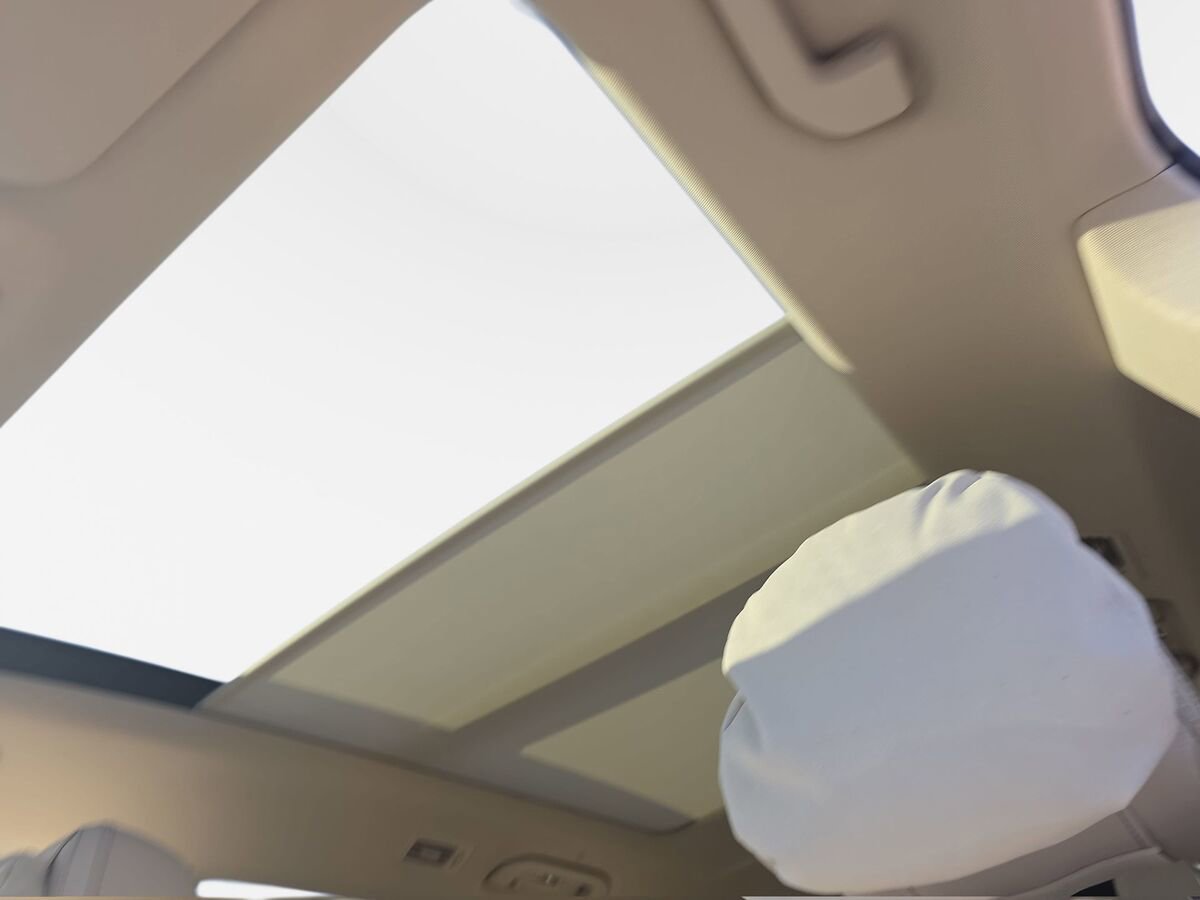 New 2026 Mercedes-Benz GLS 450 4MATIC image 29