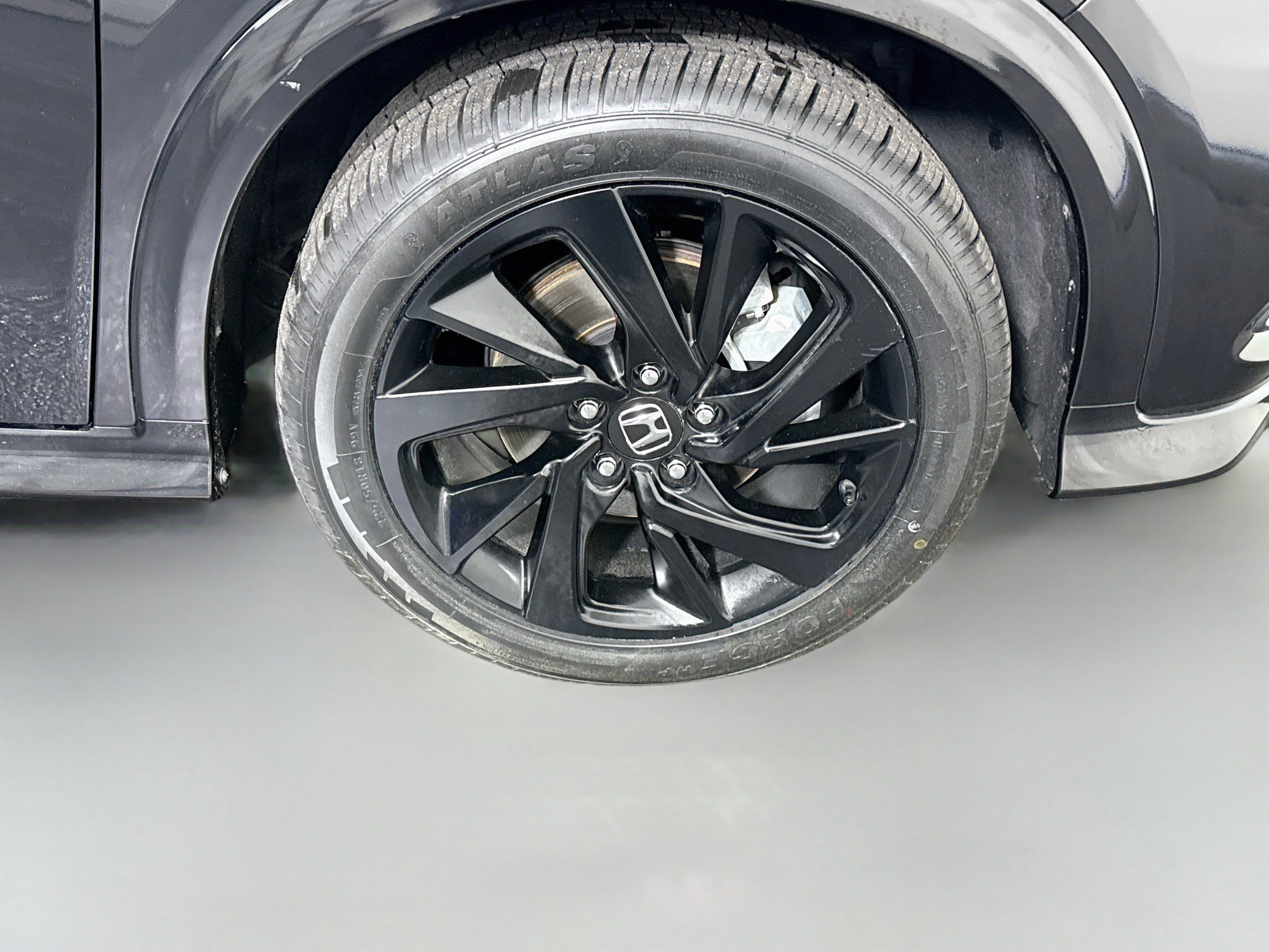 Used 2022 Honda HR-V Sport image 31