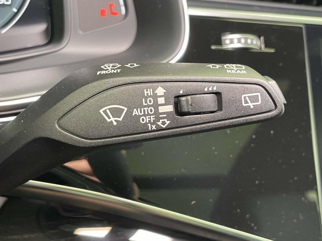 New 2026 Audi Q7 2.0T Premium AWD/4WD image 45