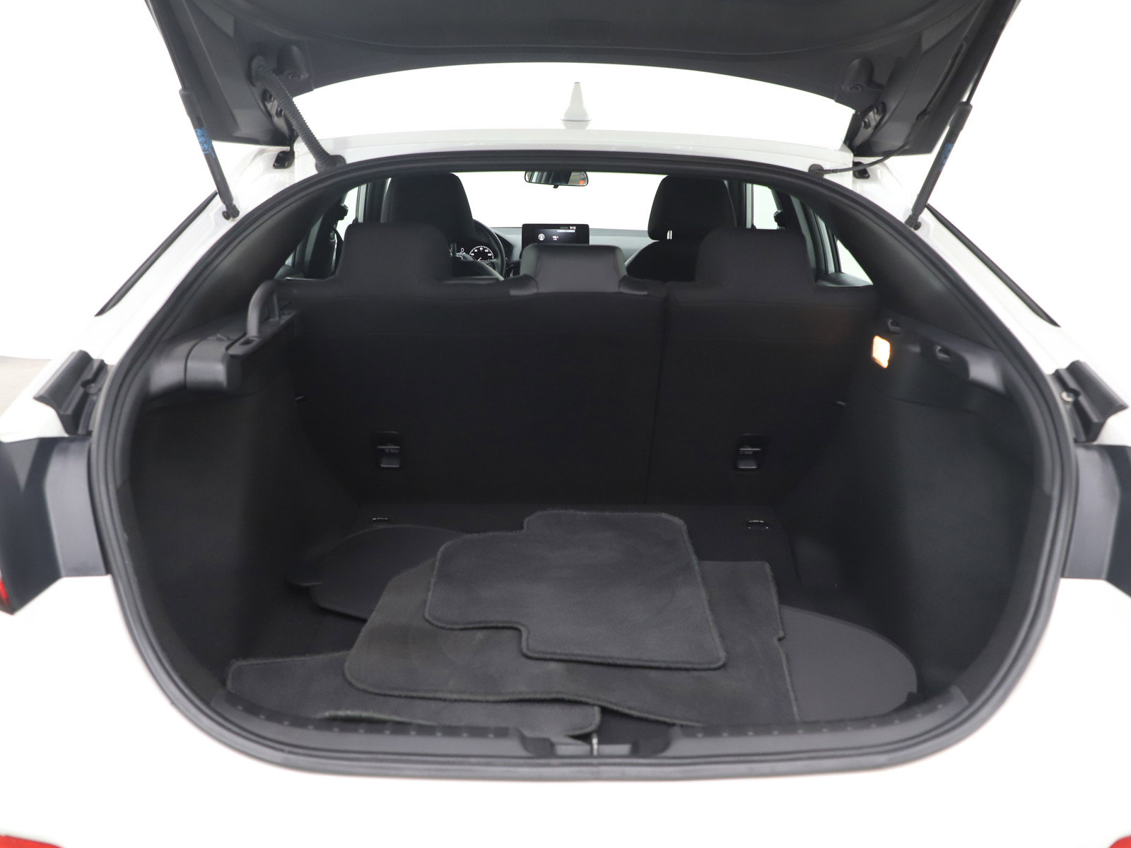 Used 2022 Honda Civic Sport image 16