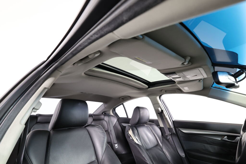 Used 2010 Acura TL w/ Technology Package image 39