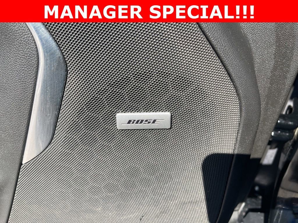 Used 2022 Chevrolet Suburban RST AWD/4WD image 36