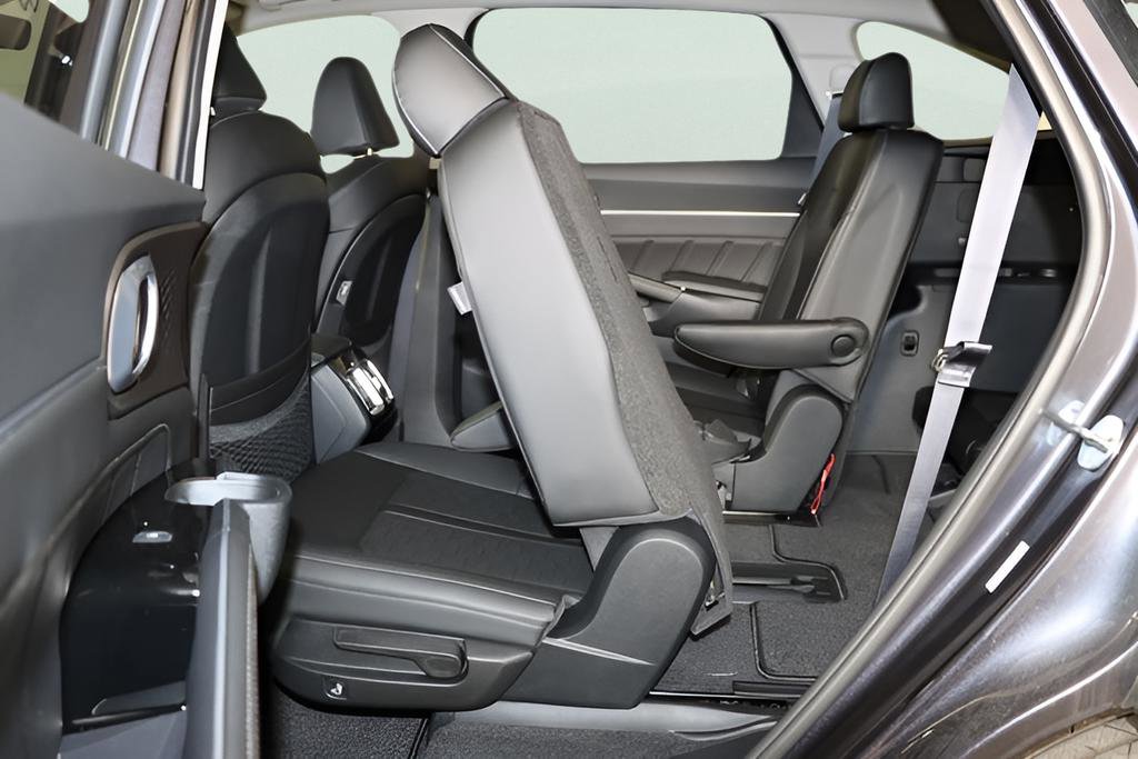 New 2025 Kia Sorento SX image 21