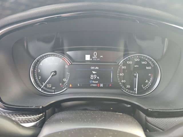 Certified 2023 Cadillac XT5 Sportv image 11