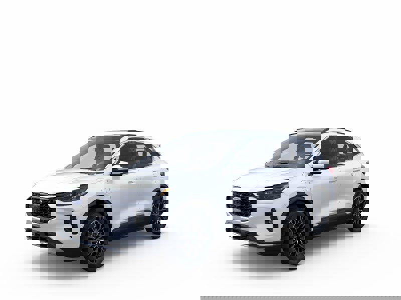New 2024 Ford Escape SE w/ PHEV Premium Package