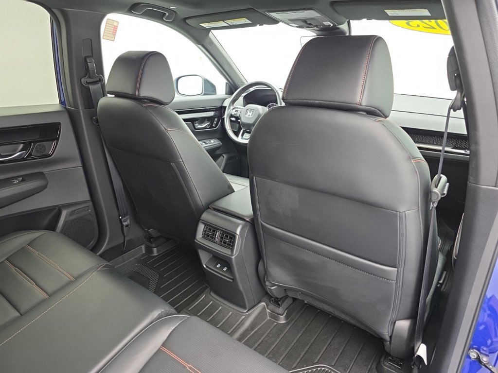 Used 2023 Honda CR-V Sport Touring image 48