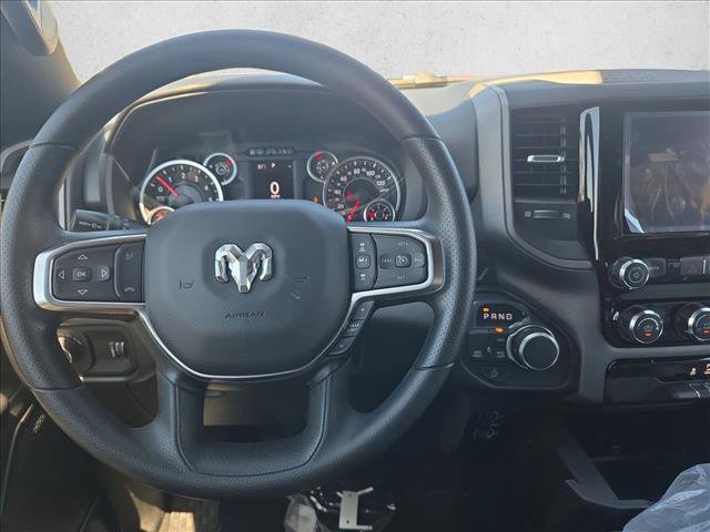 New 2026 RAM 1500 Express image 10