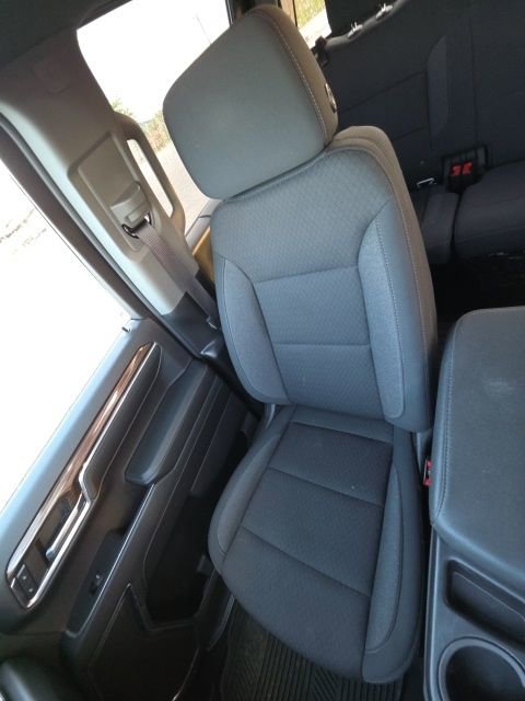 Used 2024 Chevrolet Silverado 1500 LT AWD/4WD image 26