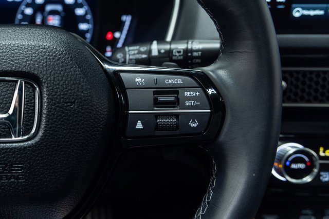 Used 2024 Honda Civic Sport Touring image 18