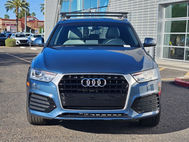 Used 2018 Audi Q3 2.0T Premium video 2