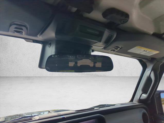 Used 2025 Jeep Gladiator Sport AWD/4WD image 15