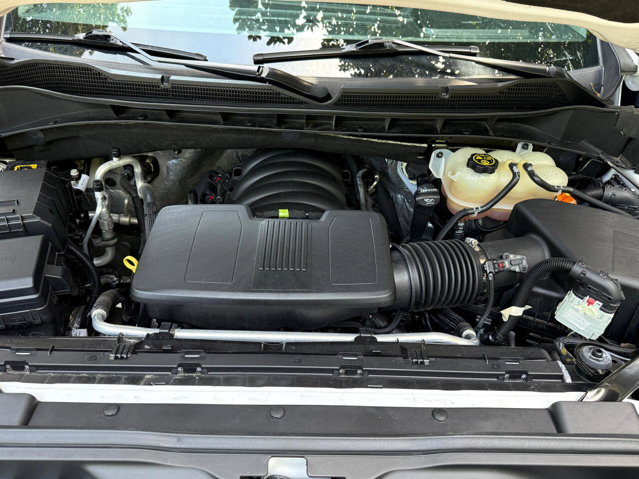 Used 2022 Chevrolet Silverado 1500 LT Trail Boss w/ LT Trail Boss Premium Package image 69