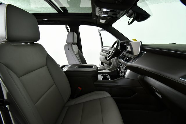 Used 2024 Chevrolet Tahoe Z71 w/ Luxury Package image 22