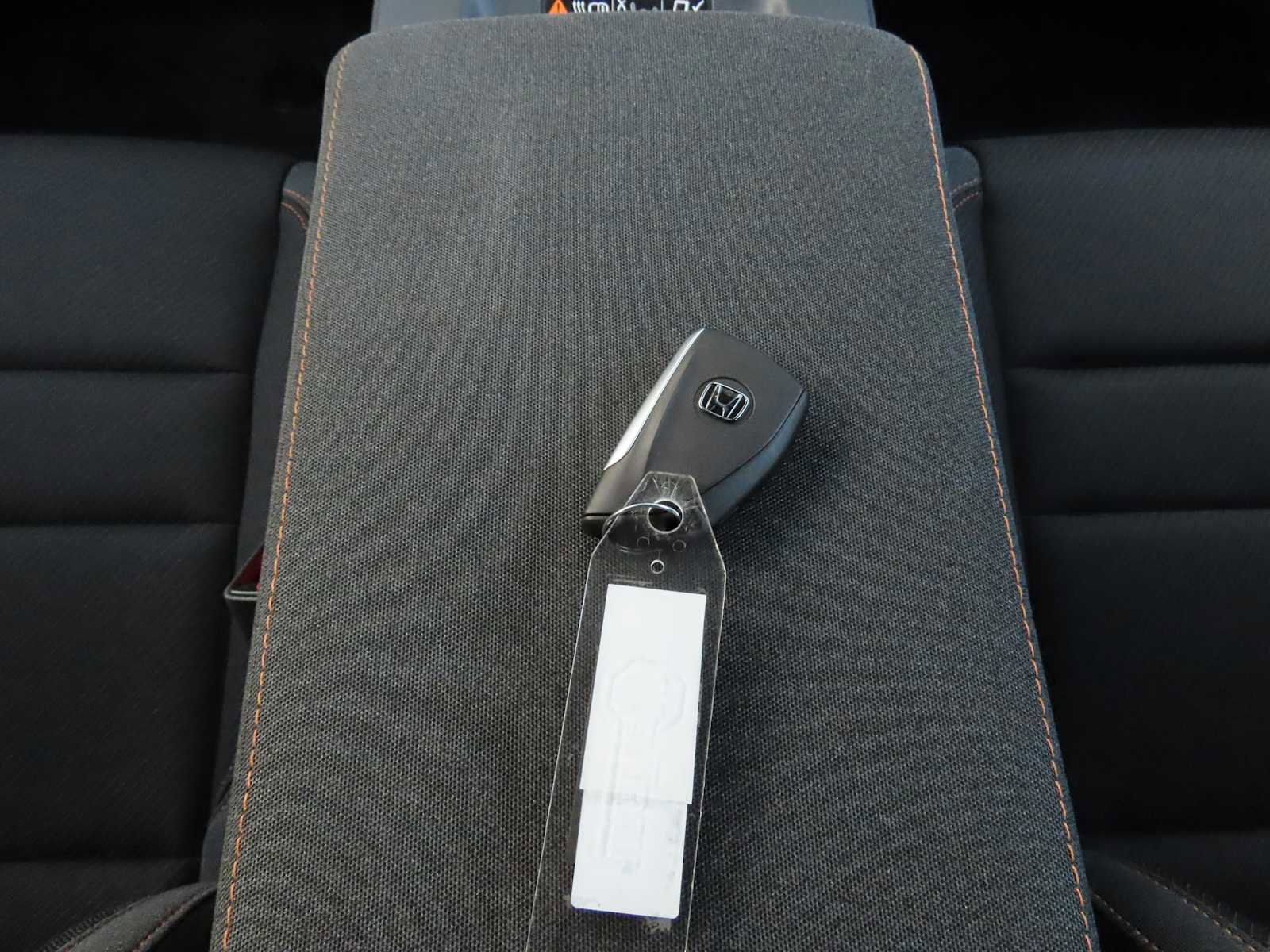 New 2026 Honda Prologue EX image 25